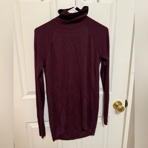 Apt. 9 Long Sleeve Turtle Neck Size M